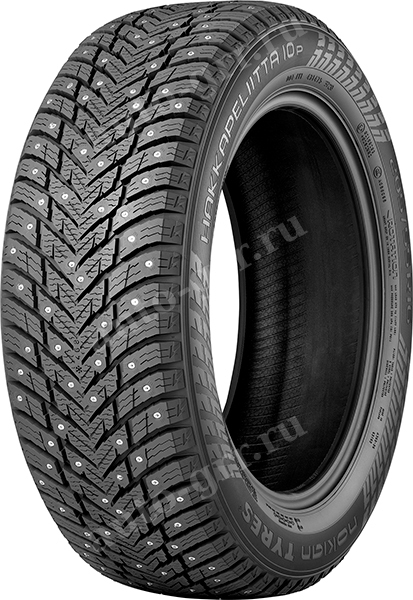 Легковые шины Nokian Hakkapeliitta 10p 285/45R20