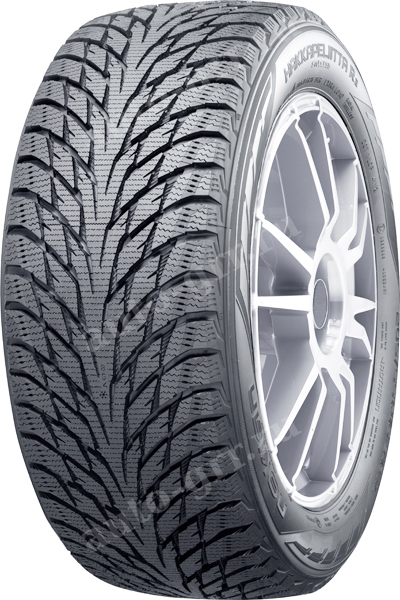 Легковые шины Nokian Hakkapeliitta R2 245/35R21