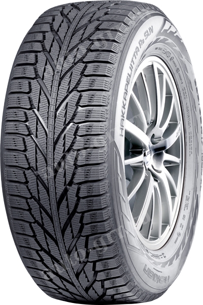 Легковые шины Nokian Hakkapeliitta R2 245/35R21