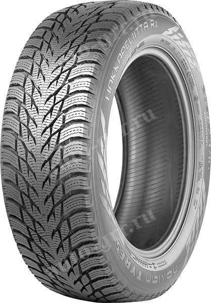 Легковые шины Nokian Hakkapeliitta R3 195/55R16