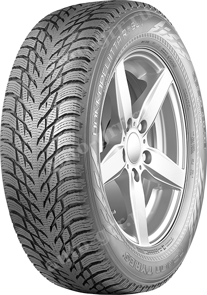 Легковые шины Nokian Hakkapeliitta R3 205/65R16