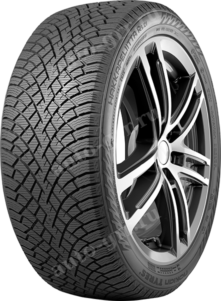 Легковые шины Nokian Hakkapeliitta R5 EV 225/55R19