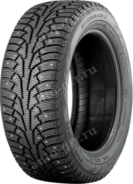 Легковые шины Nokian Nordman 5 185/65R14