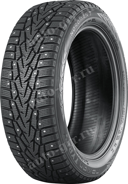 Легковые шины Nokian Nordman 7 175/70R13