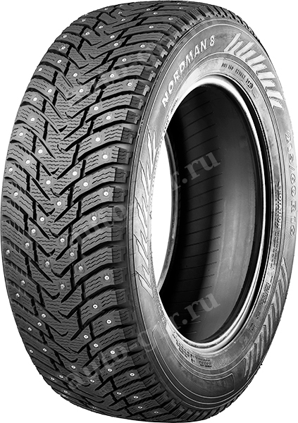 Легковые шины Nokian Nordman 8 175/70R13