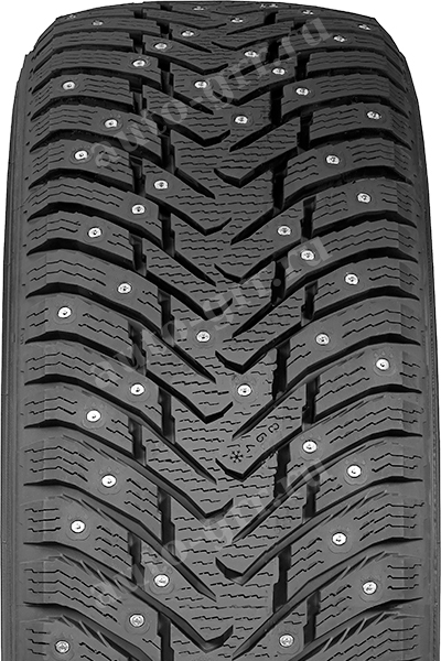 Легковые шины Nokian Nordman 8 245/70R16