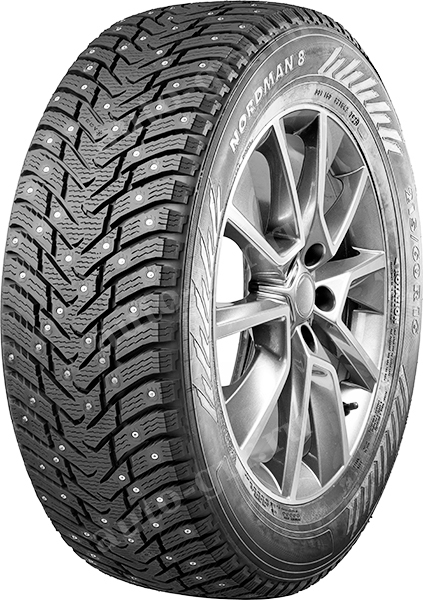 Легковые шины Nokian Nordman 8 245/70R16