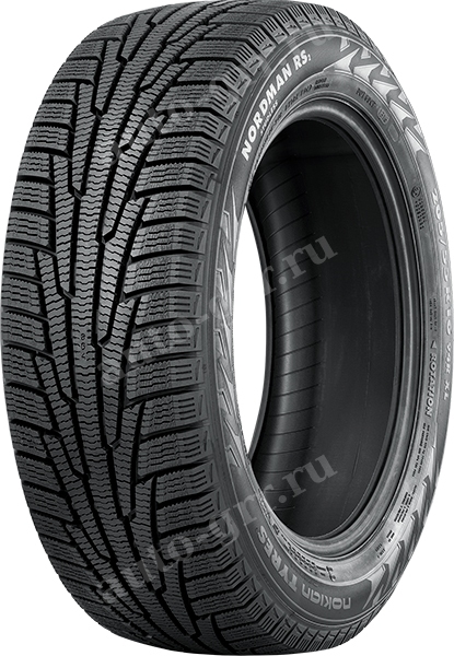 Легковые шины Nokian Nordman RS2 185/60R15