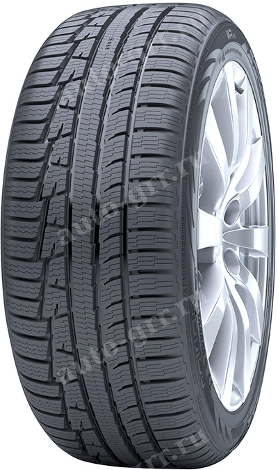 Легковые шины Nokian WR A3 195/50R15