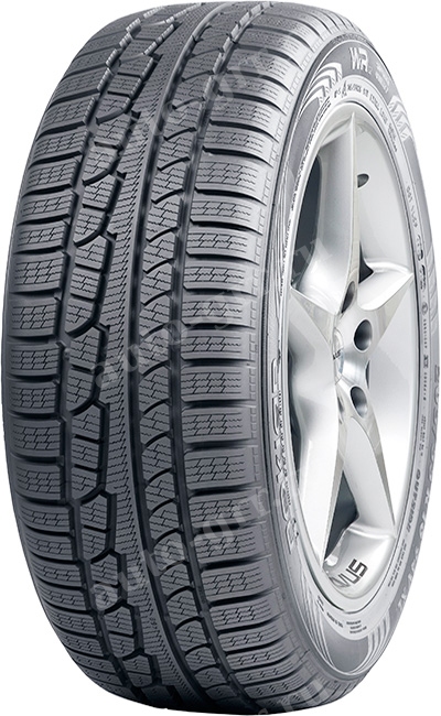 Легковые шины Nokian WR G2 235/75R15