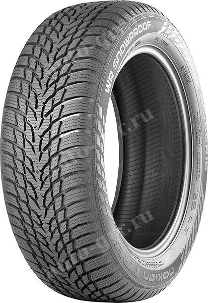 Легковые шины Nokian WR Snowproof 175/65R15