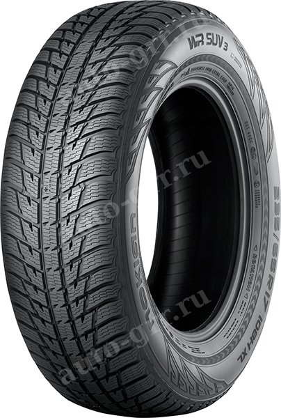 Легковые шины Nokian WR SUV 3 225/60R17