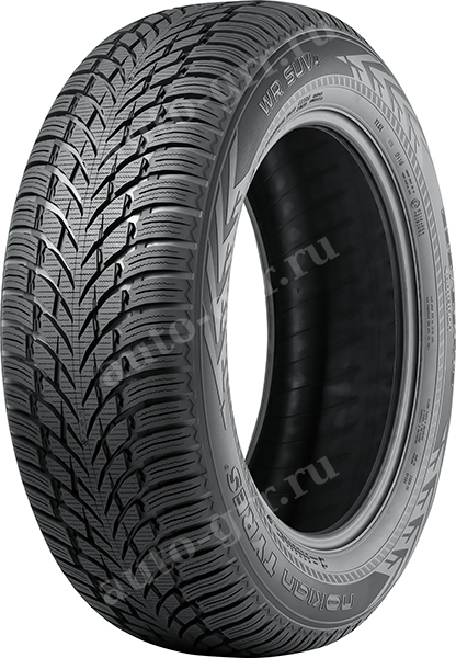 Легковые шины Nokian WR SUV 4 275/50R20