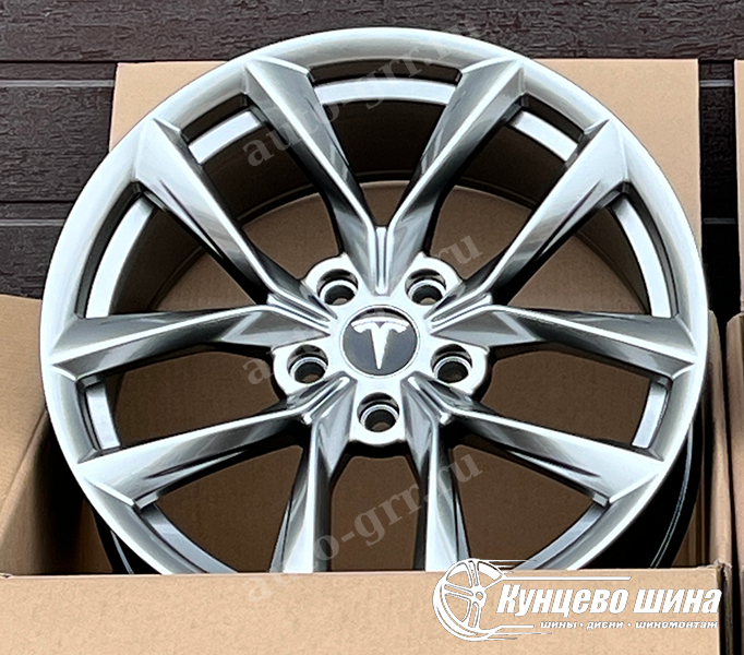 Колесные диски OEM 121 R18