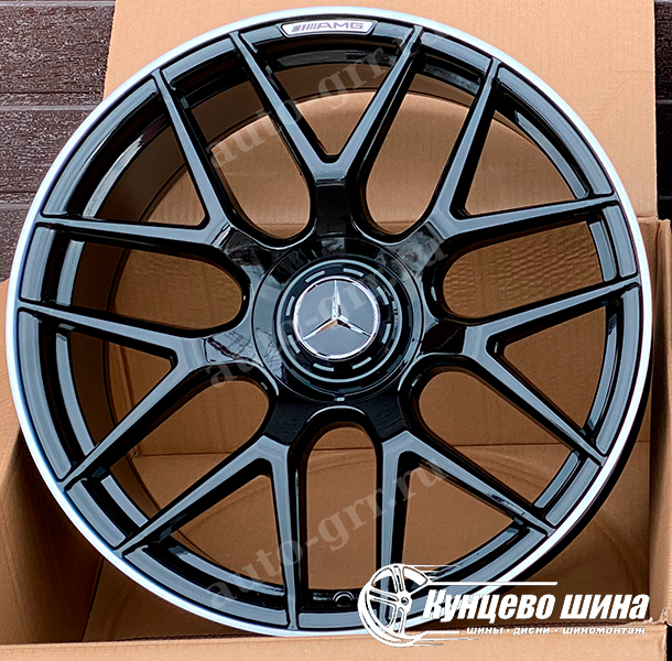 Колесные диски OEM 250 R20