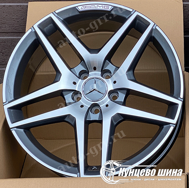 Колесные диски OEM 254 R18