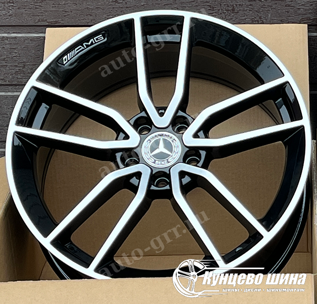 Колесные диски OEM 255 R18