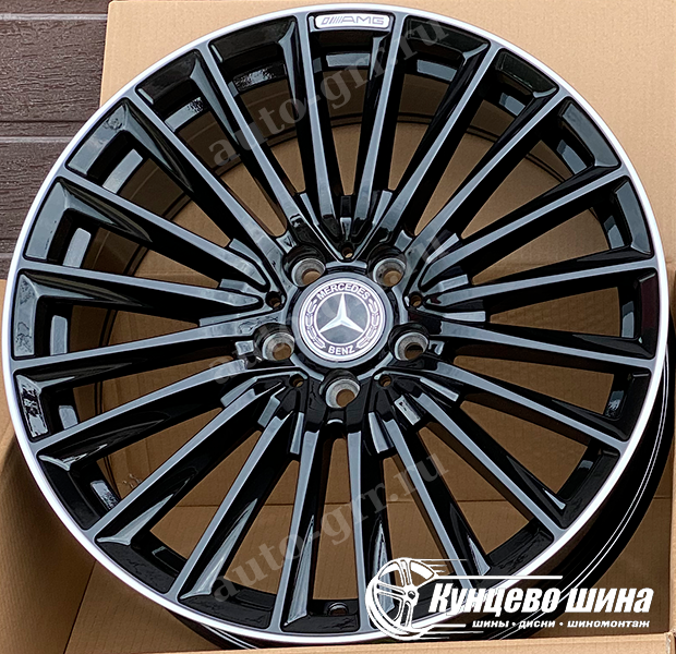 Колесные диски OEM 262 R20