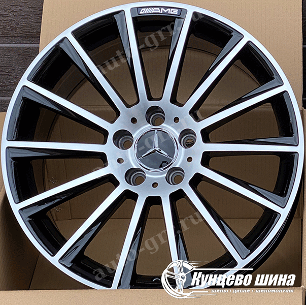 Колесные диски OEM 263 R18