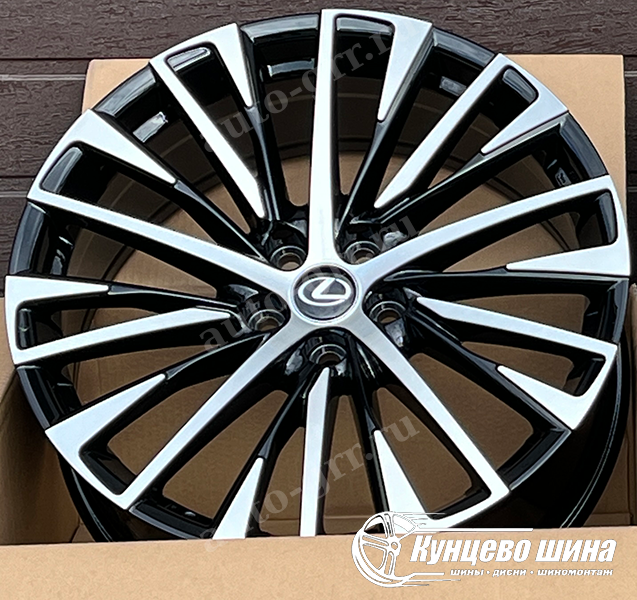 Колесные диски OEM 313 R20