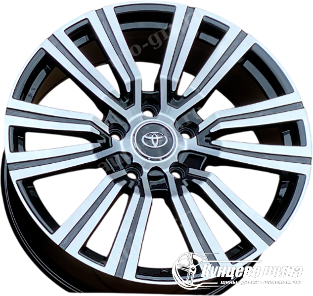 Колесные диски OEM 316 R22