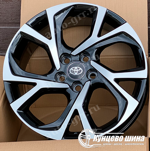 Колесные диски OEM 320 R18