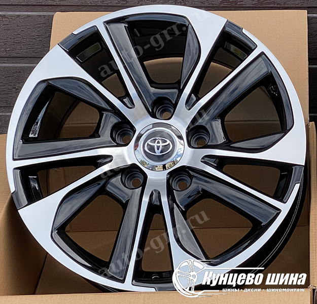 Колесные диски OEM 326 R20