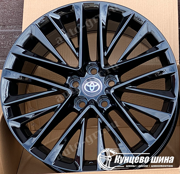 Колесные диски OEM 328 R18