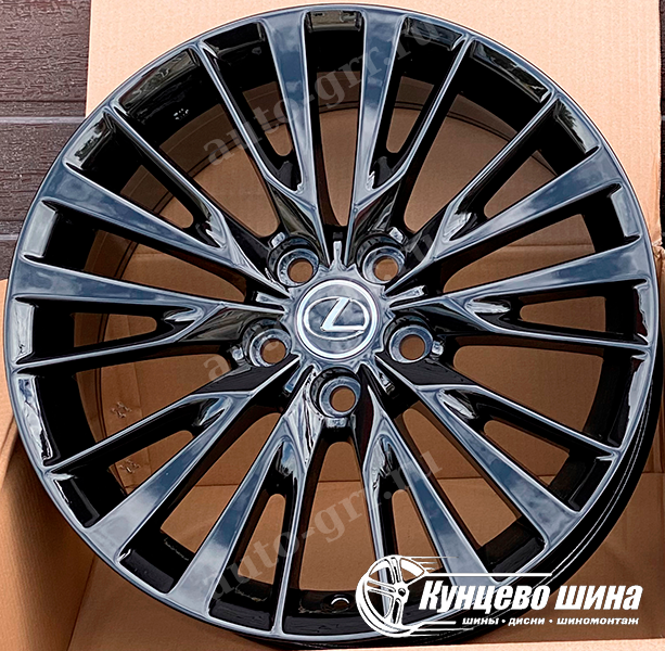 Колесные диски OEM 329 R18