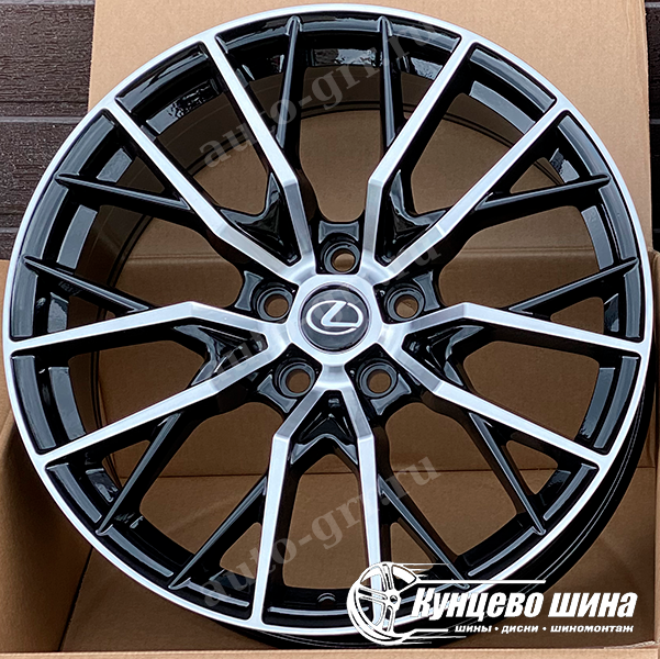 Колесные диски OEM 331 R19