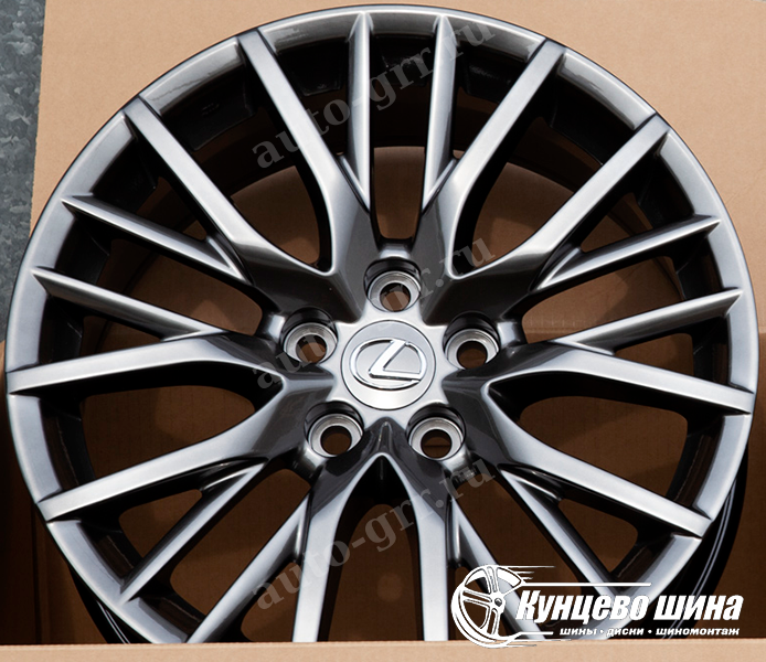 Колесные диски OEM 332 R18