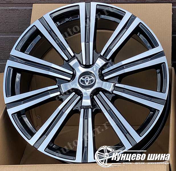 Колесные диски OEM 334 R20