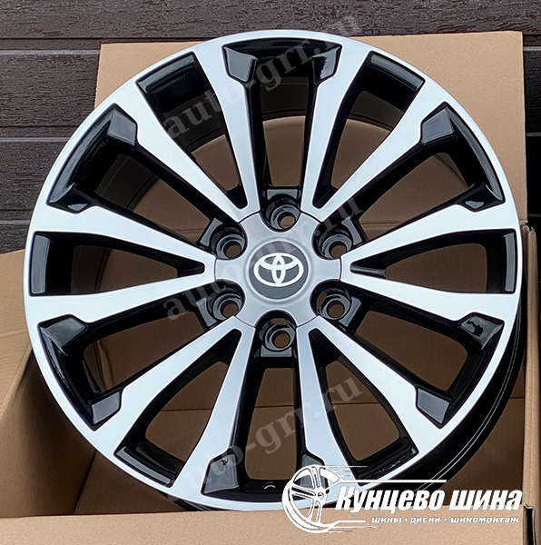 Колесные диски OEM 337 R18