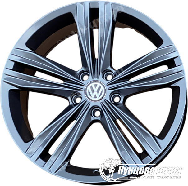 Колесные диски OEM 348 R18