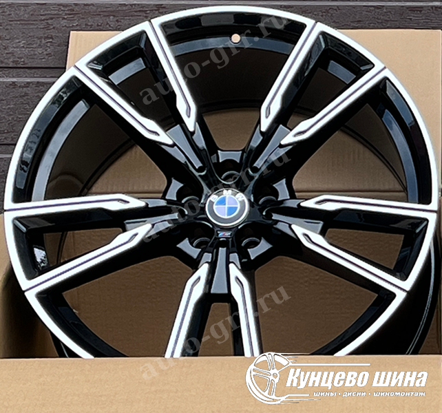 Колесные диски OEM 747 R21