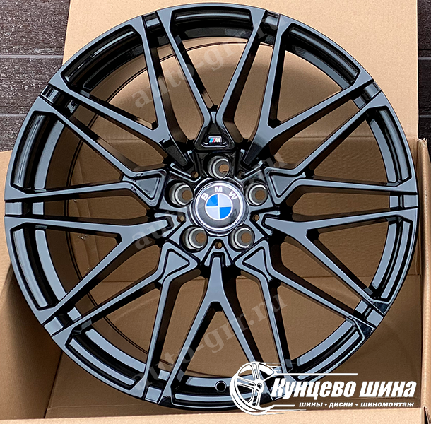 Колесные диски OEM 818 R21