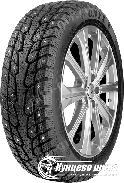Легковые шины Onyx NY-W703 275/40R22