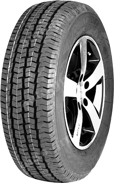 Легковые шины Ovation Ecovision V-02 235/65R16