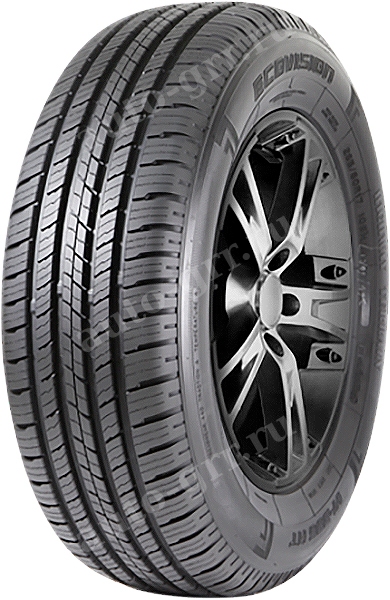 Легковые шины Ovation Ecovision VI-286HT 215/85R16