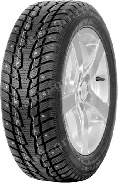 Легковые шины Ovation Ecovision W-686 235/65R17