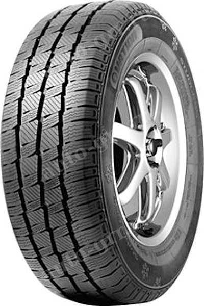 Легковые шины Ovation Ecovision WV-03 215/65R16