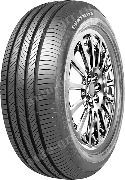 Легковые шины Ovation EV-582 215/55R17