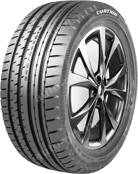 Легковые шины Ovation VI-588 Sport 225/45R17