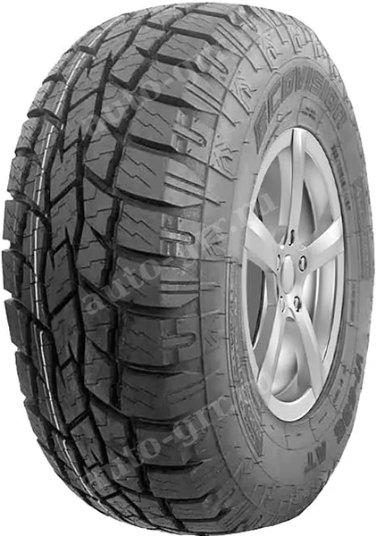 Легковые шины Ovation VI-686 AT 275/65R18