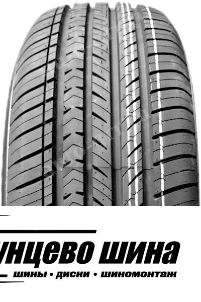 Рисунок протектора. Легковые шины Ovation VI-816 185/65R15