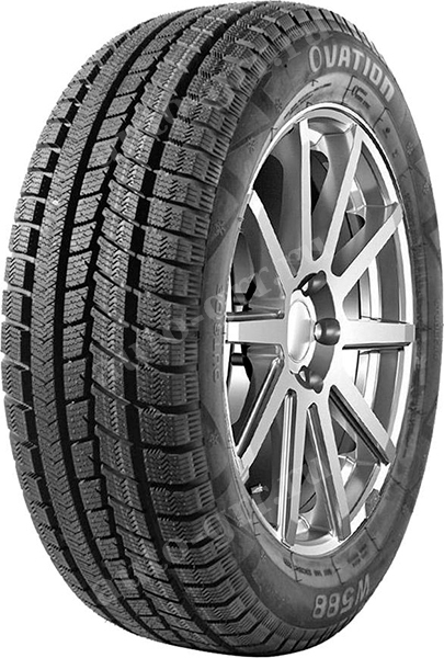 Легковые шины Ovation W588 205/60R16