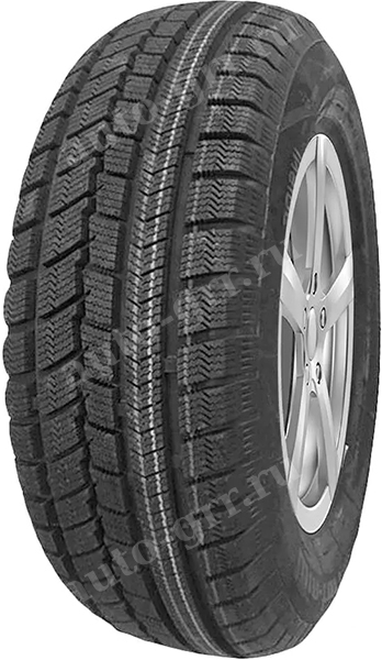 Легковые шины Ovation W588 225/55R18