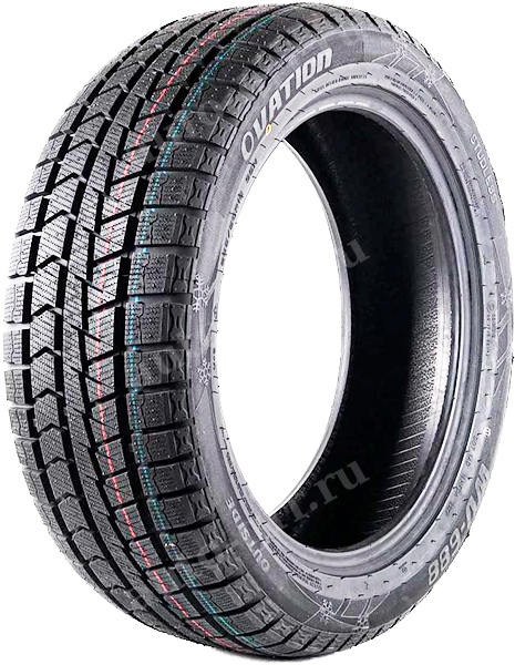 Легковые шины Ovation WV-688 235/55R19