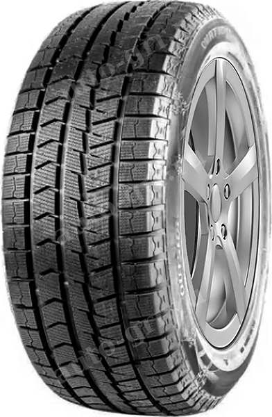 Легковые шины Ovation WV-688 235/55R19