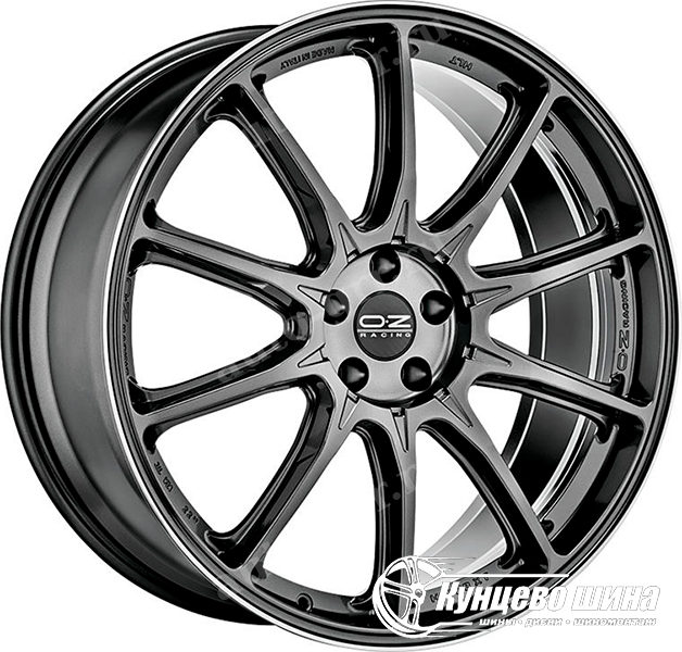 star graphite diamond lip. 